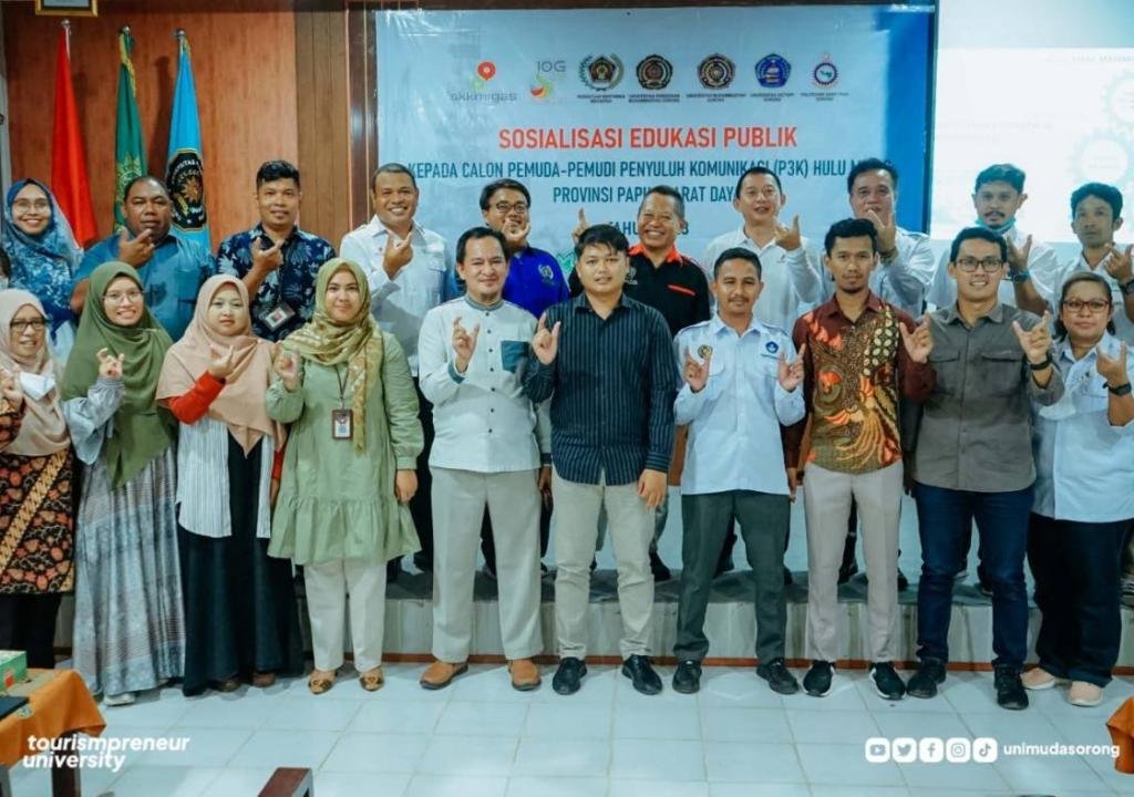 Skk Migas Kkks Bersinergi Dengan Pwi Lakukan Edukasi Hulu Migas