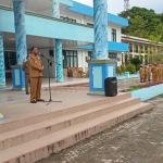 Bupati Raja Ampat Minta Dinas Lebih Aktif, Jangan Ada Program Titipan”