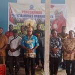 Kepala Suku Imekko Sorong Selatan Pastikan Musyawarah Adat Segera Digelar, Siap Bahas DOB Kabupaten IMEKKO