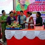 Semangat Kartini Jadi Energi Positif bagi Perempuan Sorong Selatan