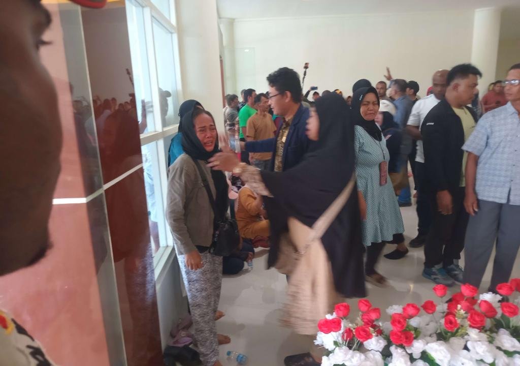 Relokasi Picu Ketegangan, Pedagang Pasar Mbilinkayam Keberatan Pindah ke Pasar Snonbukor: "Dulu Sudah Pernah, Sepi Pembeli"