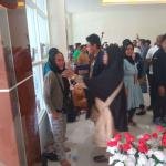 Relokasi Picu Ketegangan, Pedagang Pasar Mbilinkayam Keberatan Pindah ke Pasar Snonbukor: "Dulu Sudah Pernah, Sepi Pembeli"