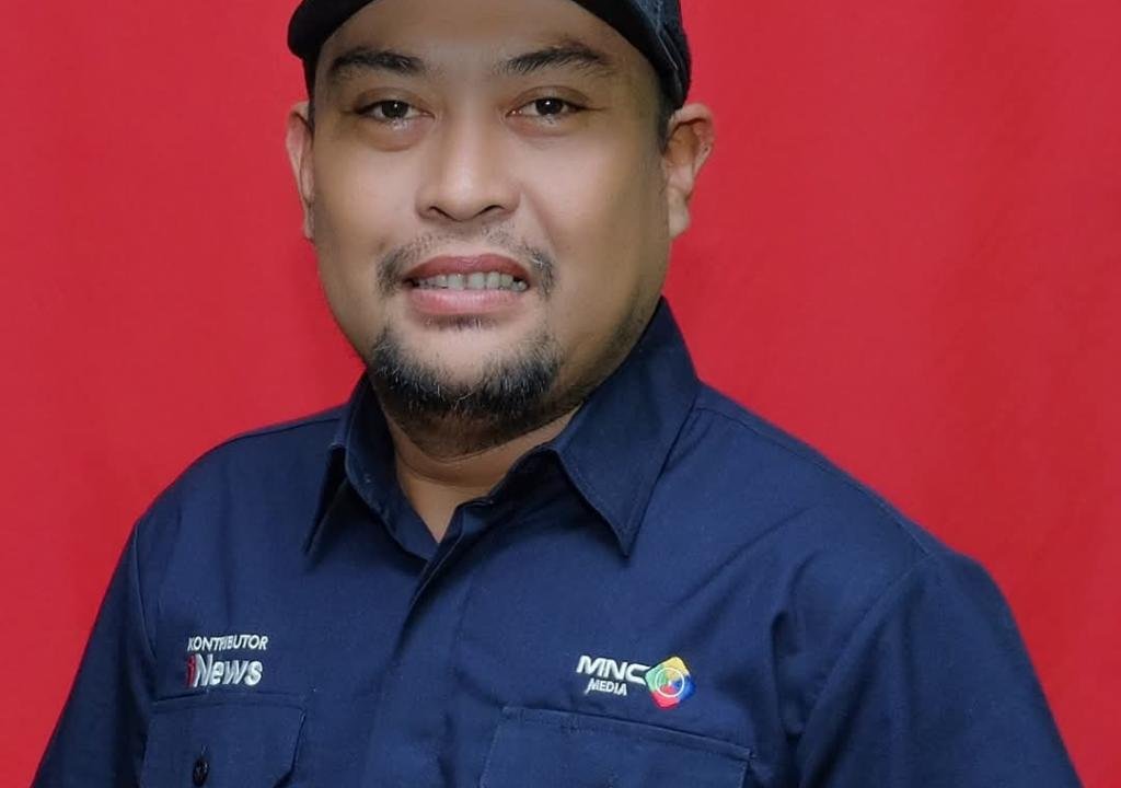 Wartawan MNC Merauke Itu Telah Tiada