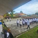 Ujian Sekolah 2025 Dimulai, 32 Siswa Masih Bermasalah Data, 2 Sekolah Belum Terakreditasi