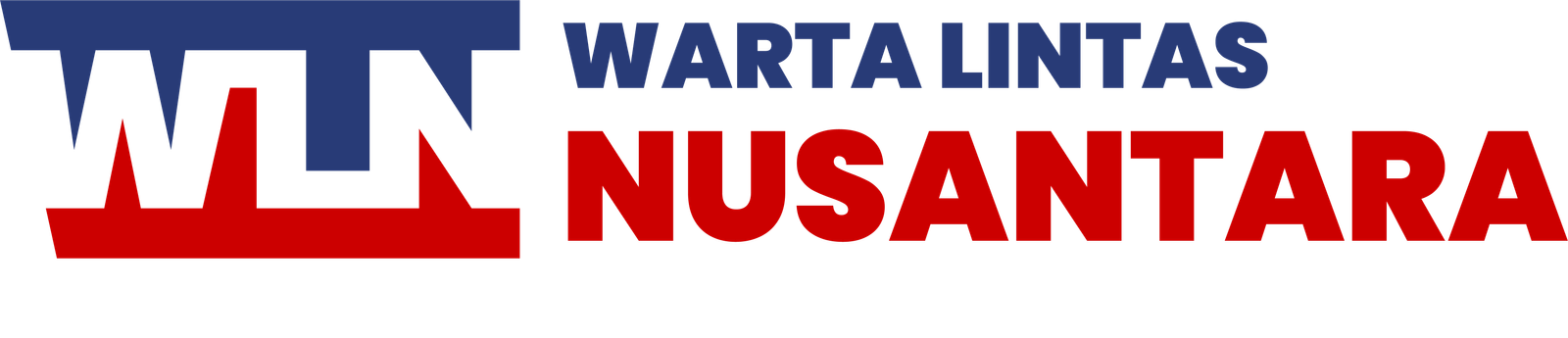 Logo warta lintas nusantara