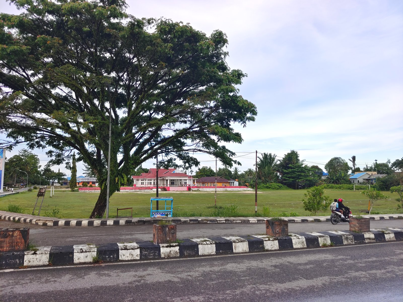 Meriah! Pawai Takbir Keliling Idul Fitri 1446 H di Sorong Selatan Siap Digelar