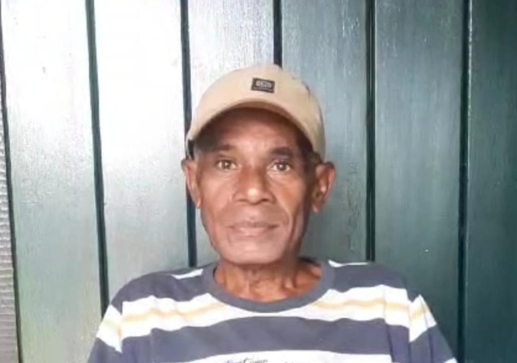 Tokoh Adat dan Agama Imbau Jaga Keamanan dan Kerukunan Natal 2024 di Teluk Bintuni