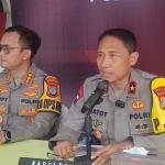 Daftar Susunan Personil (DSP) Polda Papua Barat Daya Kekurangan 54,20 Persen