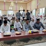 Pabandya Slog Pasmar 3 Hadiri Pagelaran Seni Budaya Islam Peringati Isra Mi'raj 1446 Hijiriah Tahun 2025