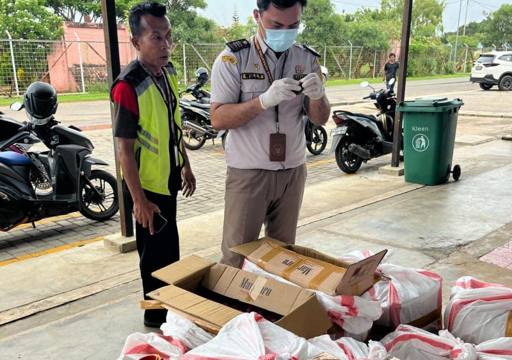 Stok Melimpah, Merauke⁩ Supply Ikan Kakap Batu dan Rambutan ke Berbagai Daerah