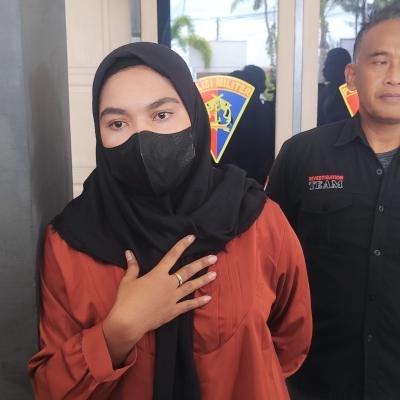 Saksi Kunci Siti Akhirnya Buka Suara Usai Rekonstruksi Ulang Pembunuhan Kesya