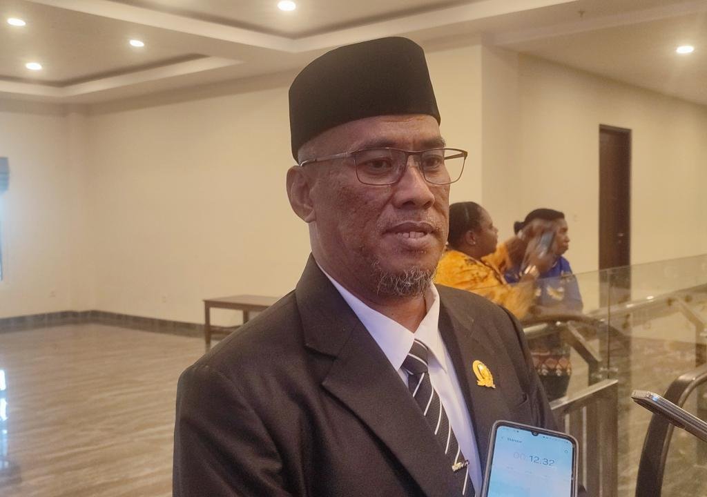 Kisruh Pimpinan DPR Papua Barat Daya, Hambat Kinerja Dewan
