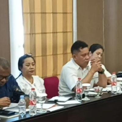 Dana PSU Rp51 Miliar Pemkab Boven Hanya Sanggup Rp10 Miliar