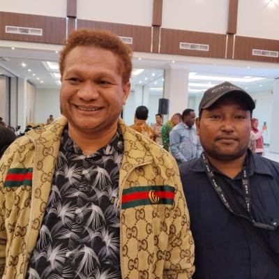 Dugaan Korupsi Pengadaan Pakaian Dinas Anggota DPR Provinsi, PFM Desak Polda Usut Tuntas