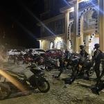 Ciptakan Ramadhan Kondusif, Polres Sorong Selatan Gelar Patroli Sahur Cegah Gangguan Kamtibmas