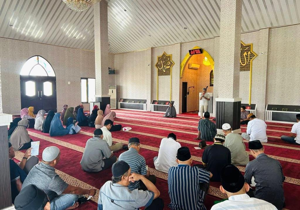 Pentingnya Kepesertaan JKN bagi Jamaah Haji: Perlindungan Kesehatan Selama Ibadah