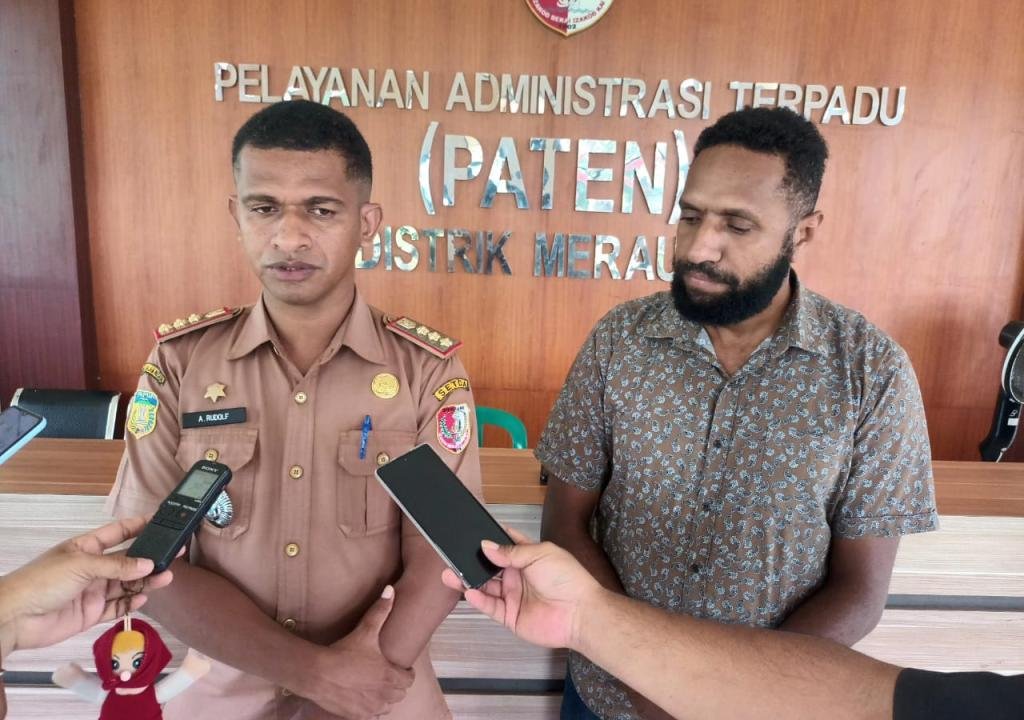 Liga Empat Papua Selatan  Dijadwalkan 26 Maret 2025