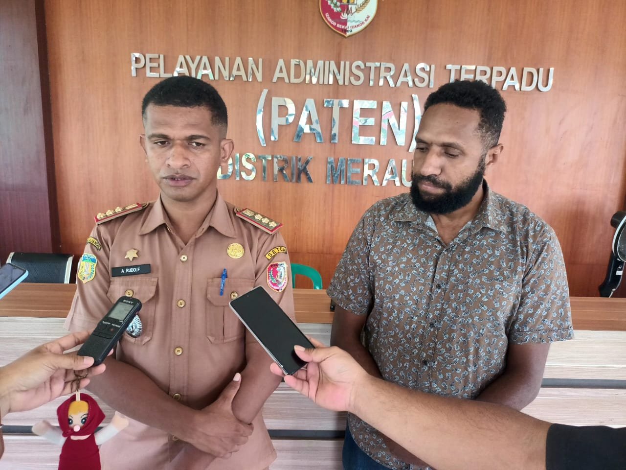 Liga Empat Papua Selatan  Dijadwalkan 26 Maret 2025