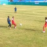 Persikos Kota Sorong Puncaki Klasemen Grup A Leg I Liga 4 PSSI Zona Papua Barat Daya
