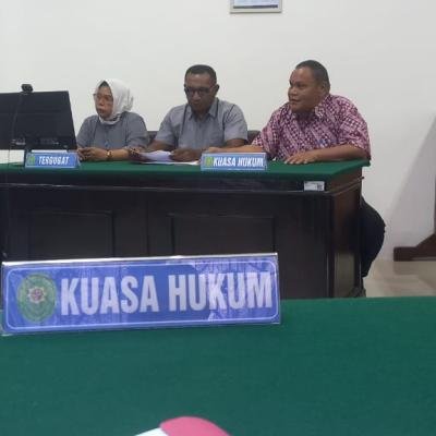 Hormati Proses Hukum, Gubernur Papua Barat Daya Tangguhkan SK DPRP Mekanisme Pengangkatan