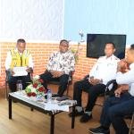 Pemerintah Sebut Sejumlah Upaya Penanganan Banjir Merauke