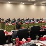 Wagub: Jangan Gegabah Dengan Kursi Penunjukkan