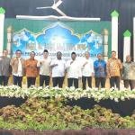 Jalin Silaturahmi, RH Petrogas Companies Gelar Halal Bi Halal
