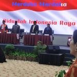 Sumpah Janji Wakil Ketua I dan II  DPR PBD, Gubernur Elisa Kambu Minta Percepat Pembahasan Agenda Pembangunan