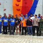 Tower Panjat Tebing di UNIMUDA Diresmikan Jadi Ruang Inklusif Generasi Muda