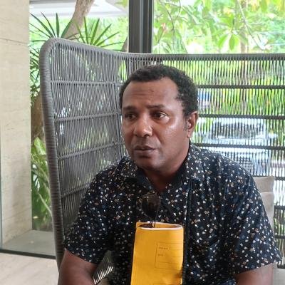 Miris, Masyarakat Adat Bukan Dibayarkan Haknya Malah Dipolisikan