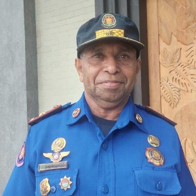 Lima lokasi sholat Idul Adha Disiapkan PHBI Kota Sorong