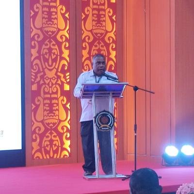 Program Magister Prodi Pedagogi UNIMUDA Sorong Jadi Angin Segar Perubahan Pendidikan di Papua Barat Daya