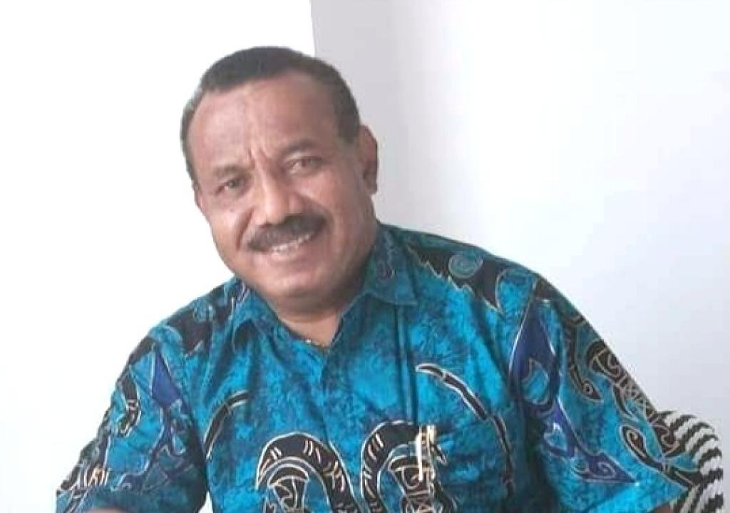 Dugaan Korupsi  Hibah KONI Sorong Selatan 2017 - 2021 Kembali Diusut, Kejaksaan Agung RI Langsung Awasi