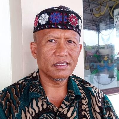 Agung Sibela : Judi Toto Gelap (TOGEL) Kembali Menjamur di Kota Sorong Karena Ada 'Bekingan'