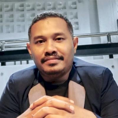 Hariyadi Sagey : Kota Sorong Jadi Kota Judi Nomor Wahid di Indonesia