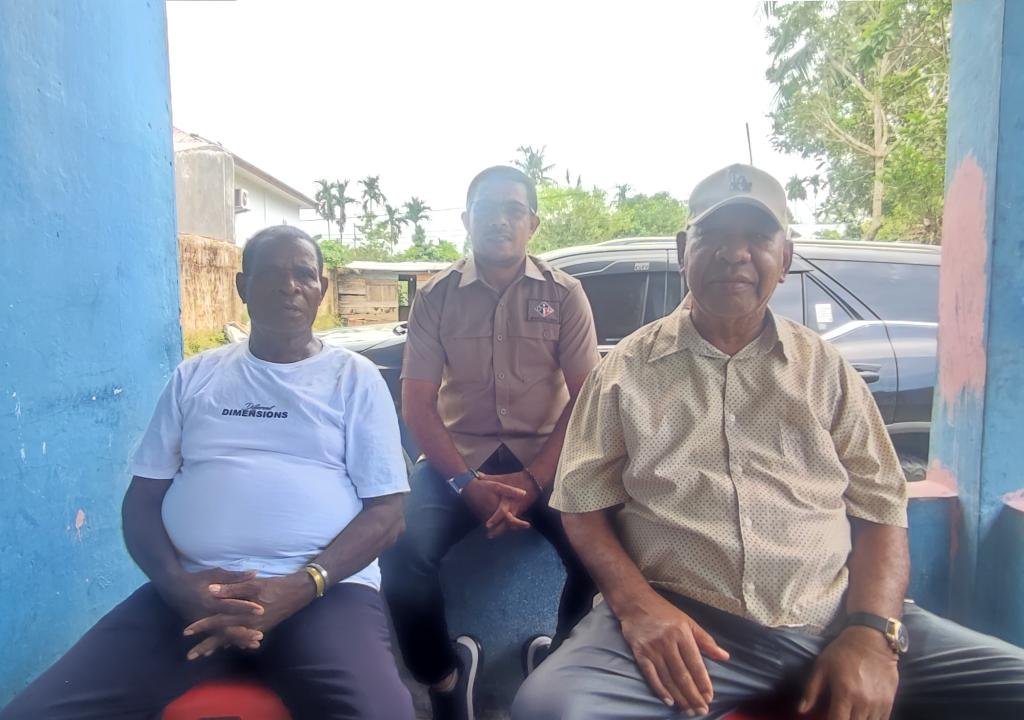 Soal Pipa Minyak, Masyarakat Adat Suku Moi Beri Tenggat Waktu Buat Perusahaan Minyak