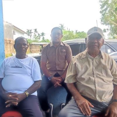 Soal Pipa Minyak, Masyarakat Adat Suku Moi Beri Tenggat Waktu Buat Perusahaan Minyak