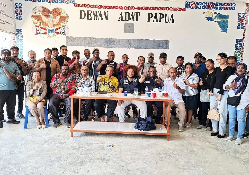 Pengangguran di Provinsi PBD Melebihi Standar Nasional, Senator Paul Vinsen Warning Krisis 2026