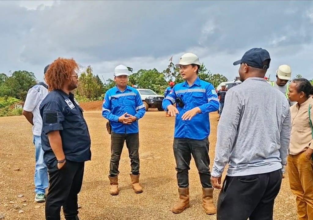 Senator PFM Dorong Presiden Tinjau Ulang Izin Tambang KSM