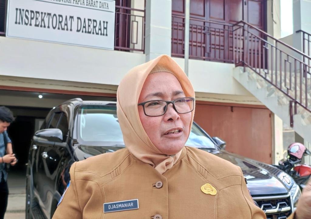 Inspektorat PBD Ultimatum Hingga Desember 2025, Temuan BPK RI Diserahkan ke APH