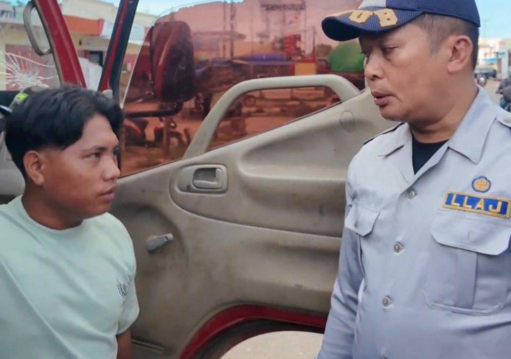 Pertamina Patra Niaga Gandeng Kepolisian dan Dishub Pantau Penyaluran Solar Subsidi di Merauke