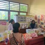 Dinas Pendidikan Kabupaten Maybrat Selenggarakan Lomba Pameran Galeri Edukasi dan Seni Tingkat Menengah