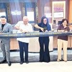 The Palace Jeweler Resmi Buka Gerai di Paragon Mall Sorong