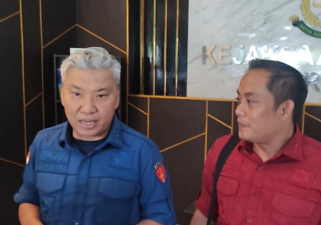 Praperadilan Ditolak, Kejati Papua Barat Minta Masyarakat Kawal Kasus ATK Kota Sorong Hingga Tuntas