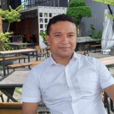 Arfan Poretoka : Penertiban Kawasan Hijau Pemkab Raja Ampat Sudah Sesuai Regulasi