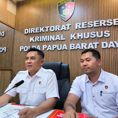 Kasus Dugaan Korupsi Perjalanan Dinas Inspektorat PBD Naik ke Penyidikan