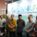 BPJS Kesehatan Luncurkan LANURI, Perluas Akses Layanan JKN hingga Daerah 3T