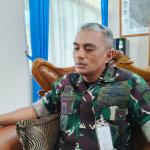 Lanud Merauke Gelar Berbagai Kegiatan Sosial Menyongsong HUT TNI AU