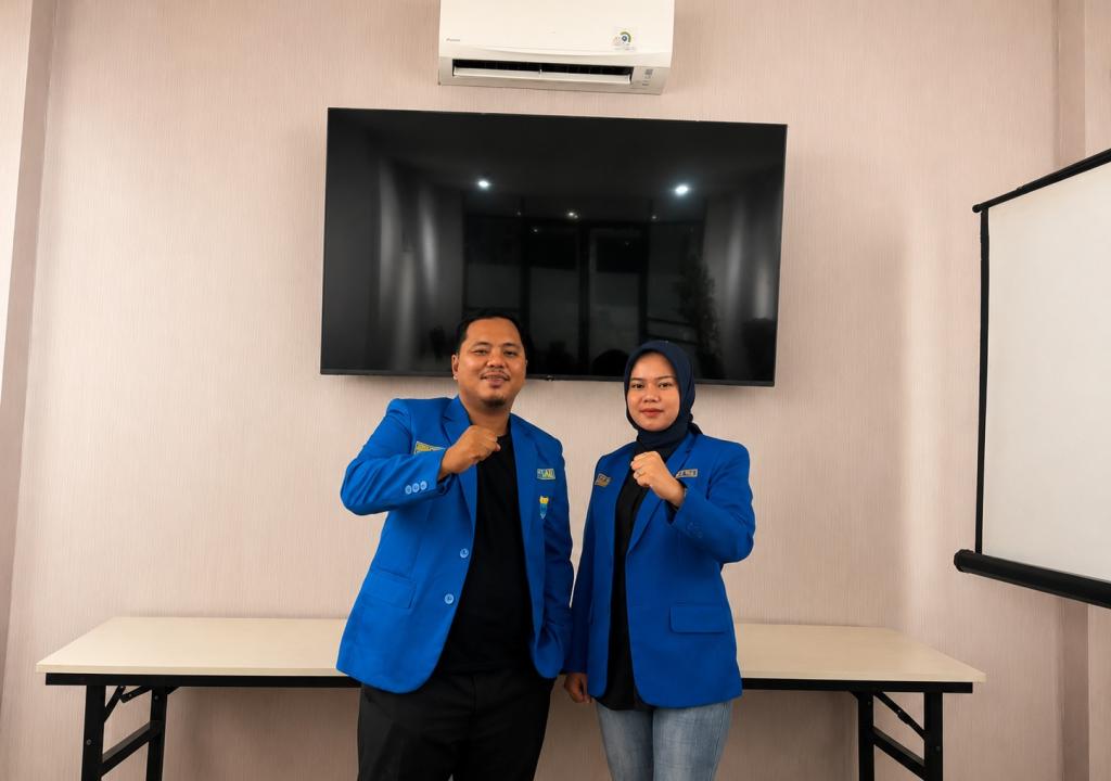 Ismail Saleh Pimpin PMII Papua Barat–Papua Barat Daya, Fokus Perkuat Kaderisasi Kampus