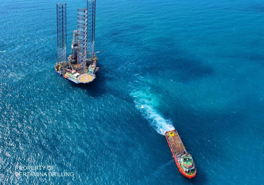 Kiprah 17 Tahun Pertamina Drilling: Membantu Pencapaian Produksi Migas Nasional